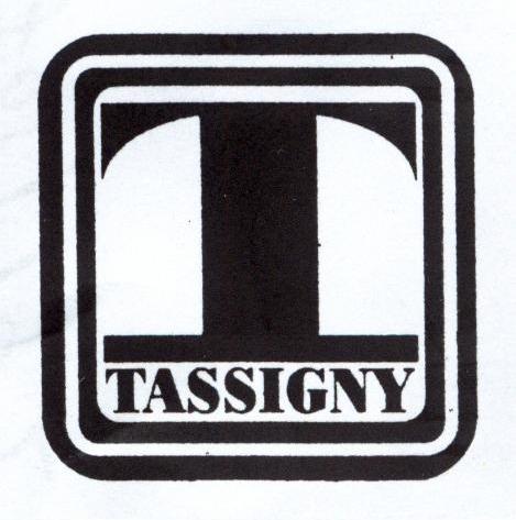 TASSIGNY;T