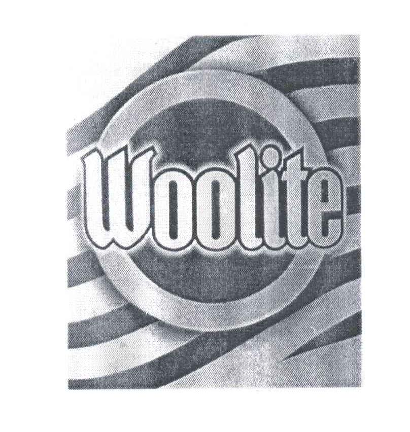 WOOLITE