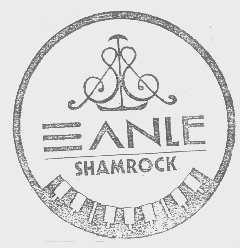 ANLE SHAMROCK