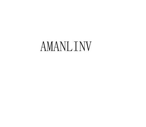 AMANLINV