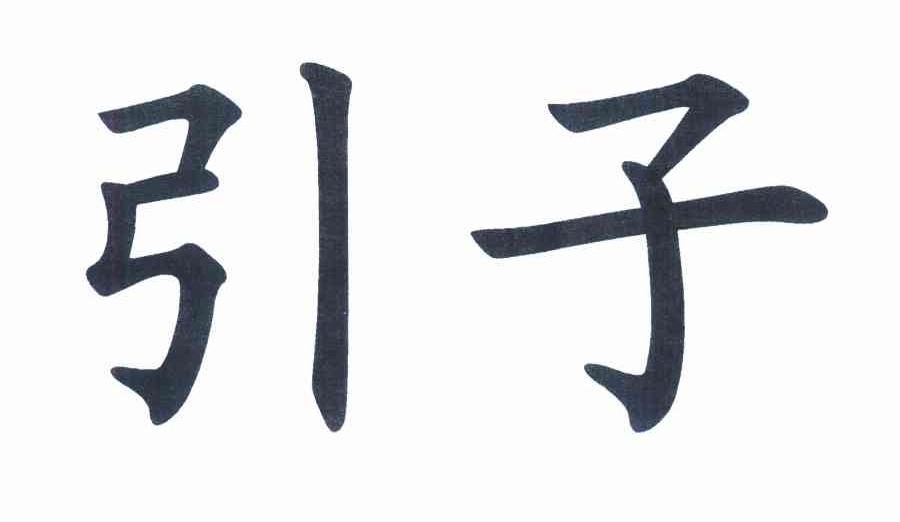 引子