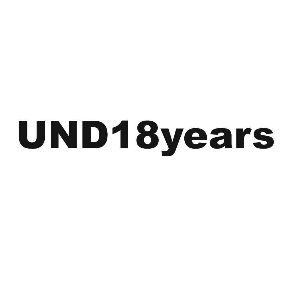 UND;YEARS;18