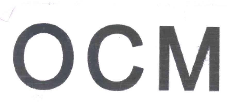 OCM