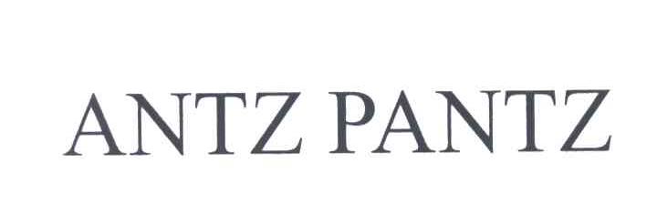 ANTZ PANTZ