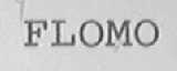 FLOMO