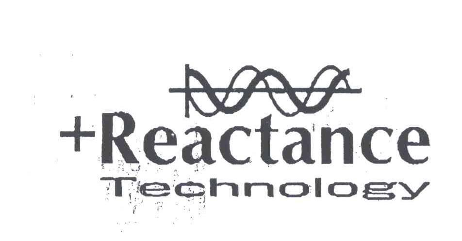 REACTANCE TECHNOLOGY
