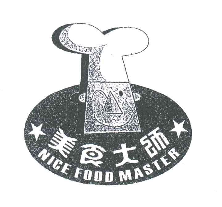 美食大师;NICE FOOD MASTER