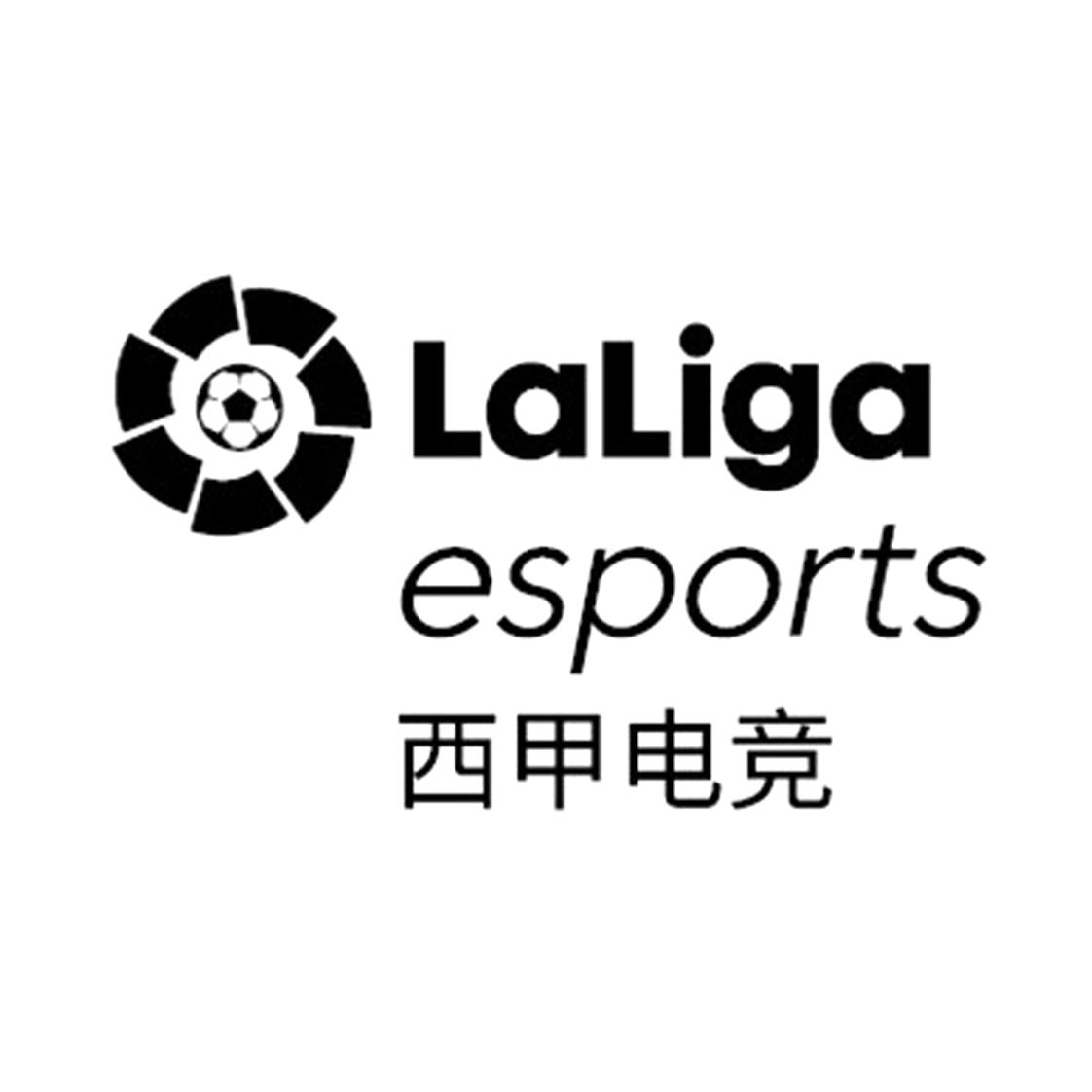 西甲电竞 LALIGA ESPORTS