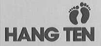 HANG TEN