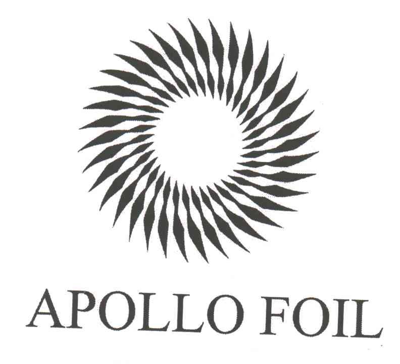 APOLLO FOIL