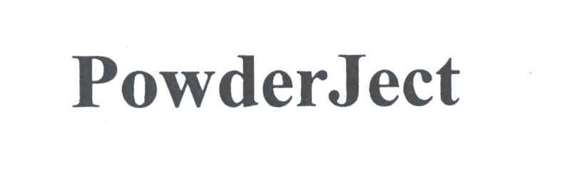 POWDERJECT