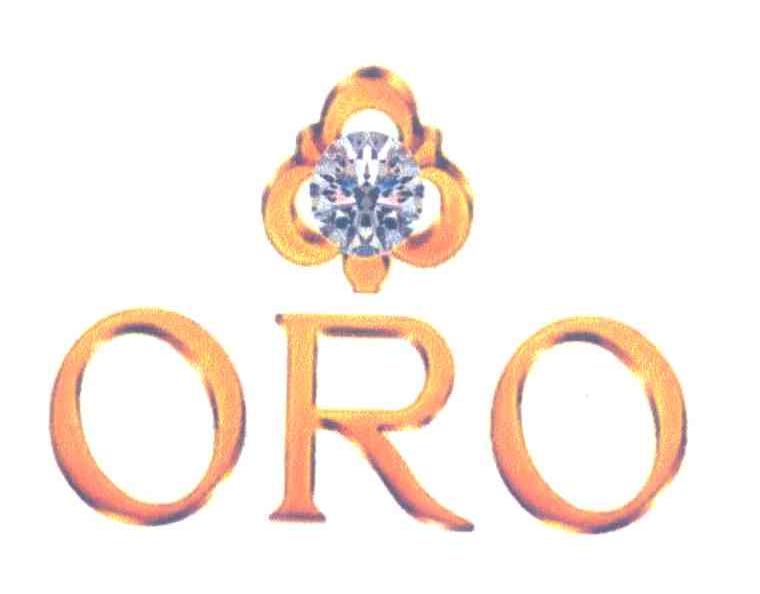 ORO