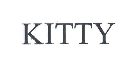 KITTY