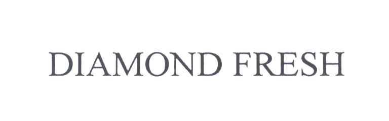 DIAMOND FRESH
