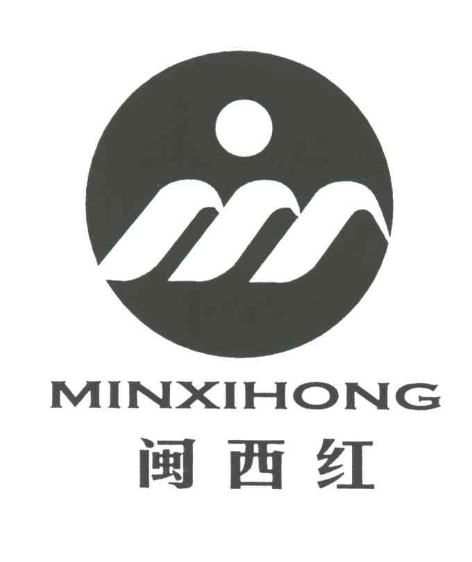 闽西红