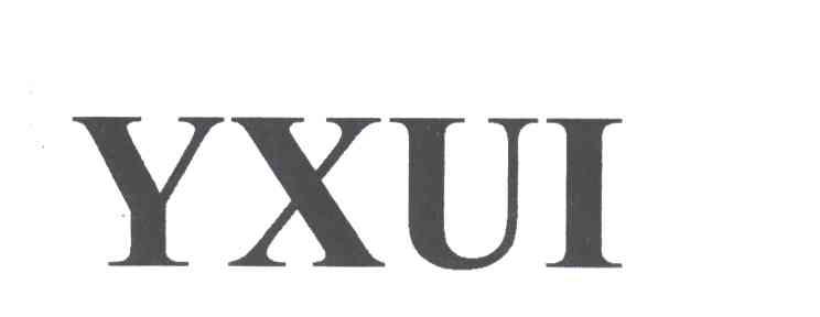YXUI