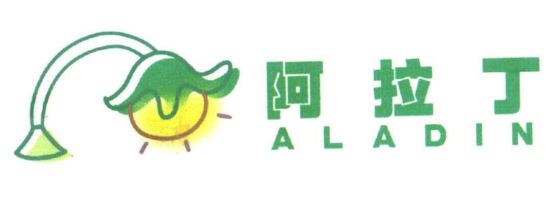 阿拉丁;ALADIN