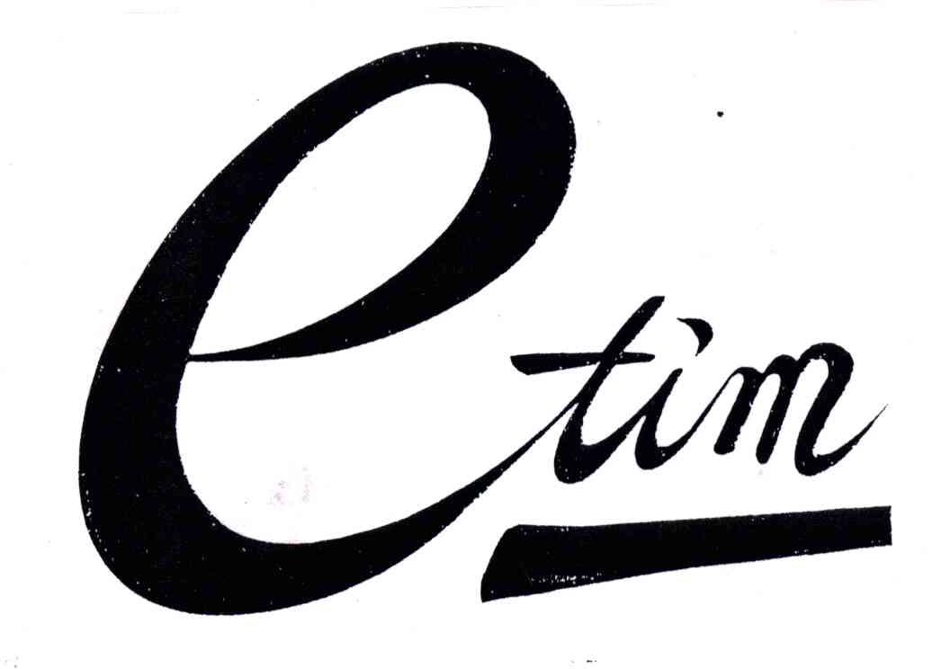 ETIM
