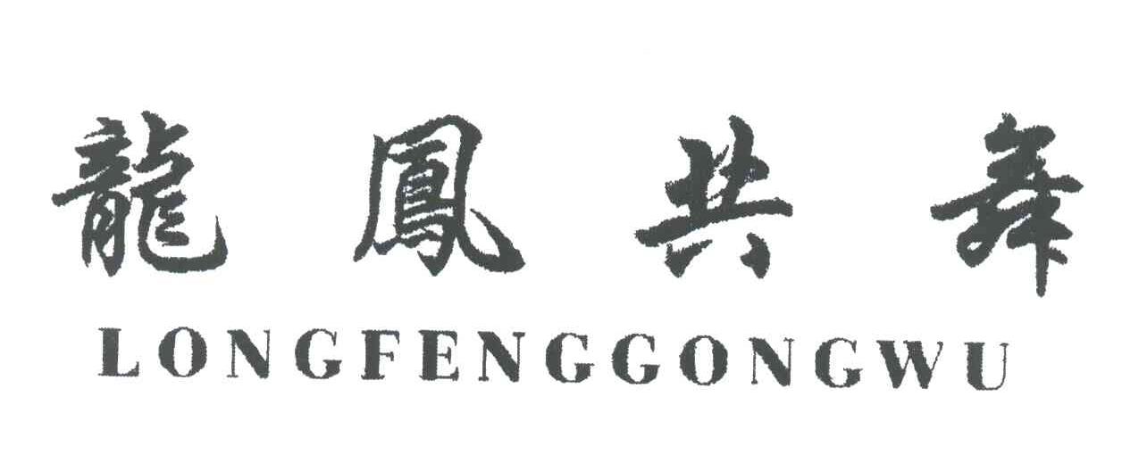 龙凤共舞