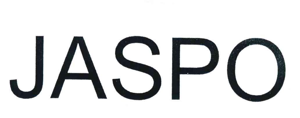 JASPO
