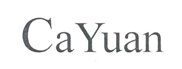 CA YUAN