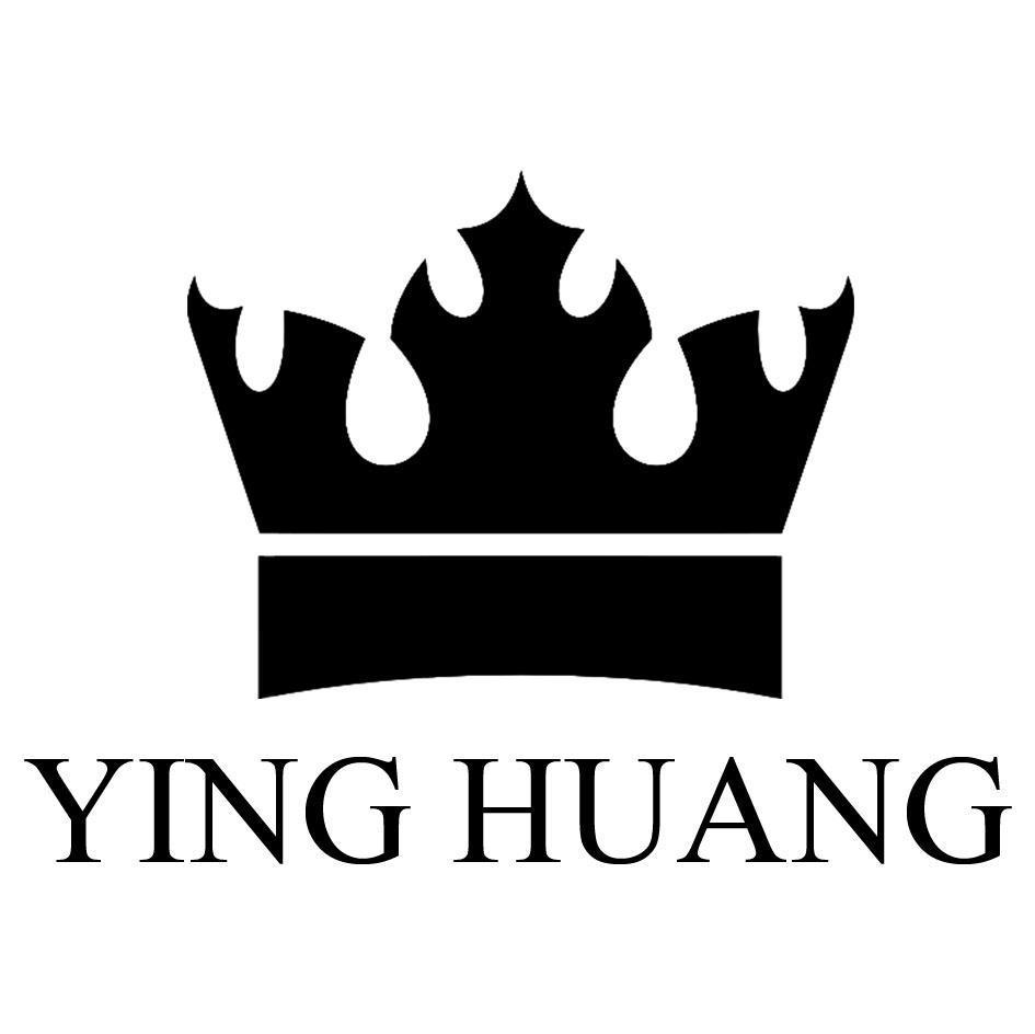 YING HUANG