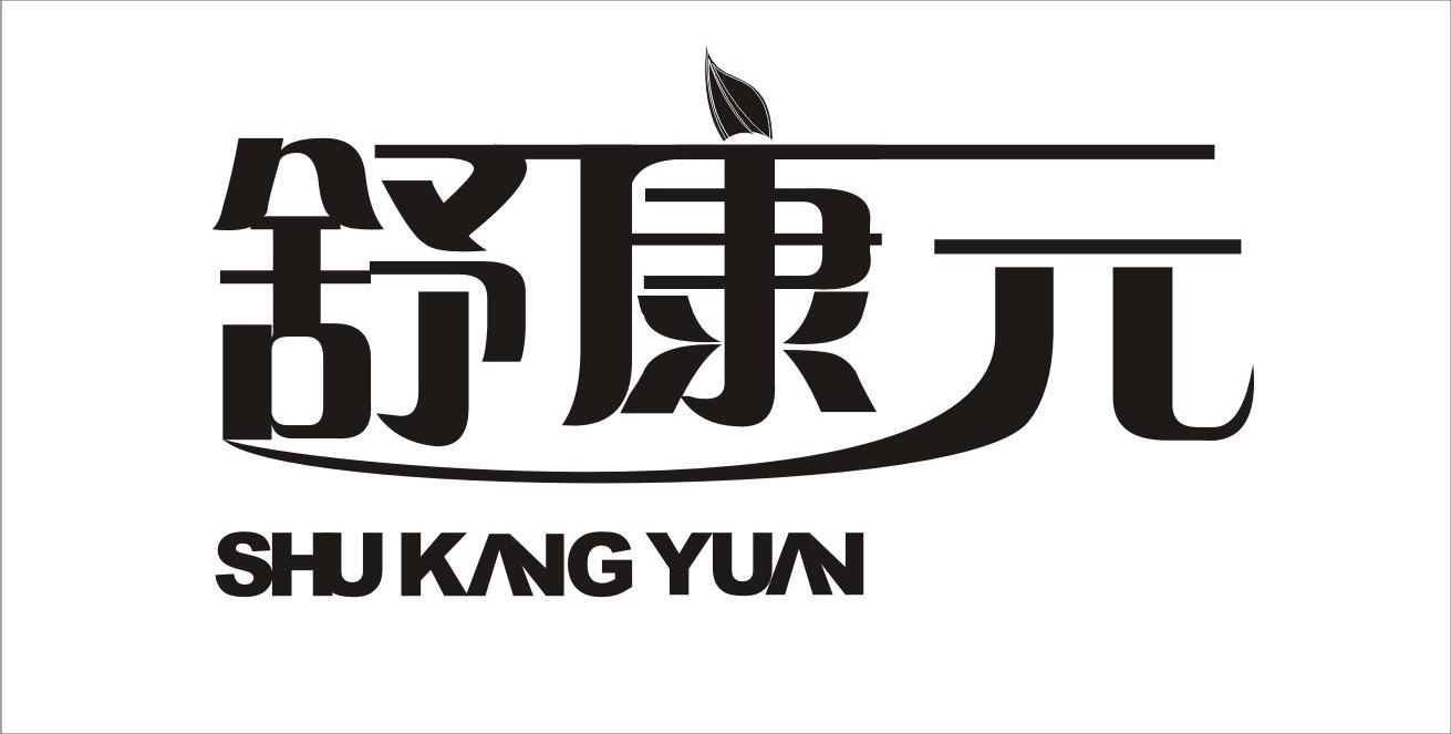 舒康元