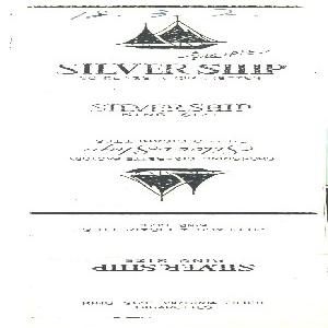 银帆    SILVER SHIP