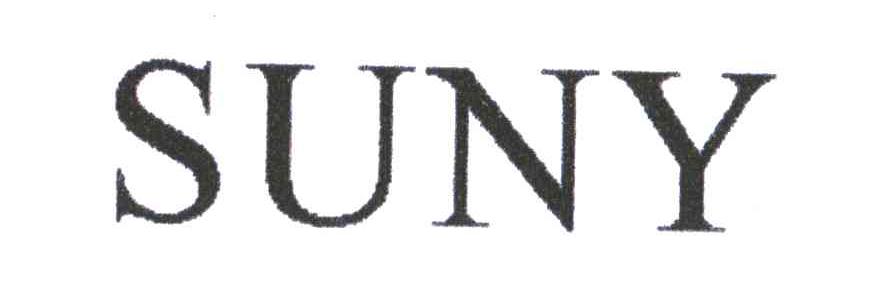 SUNY