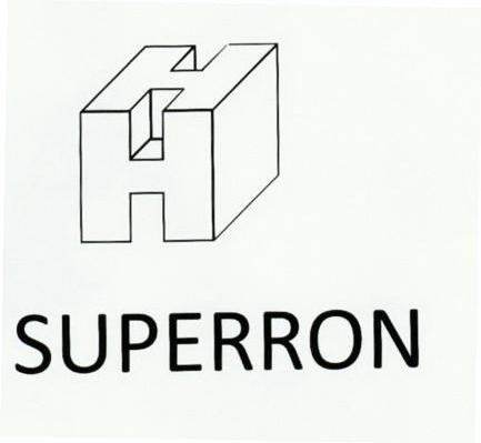 SUPERRON HH