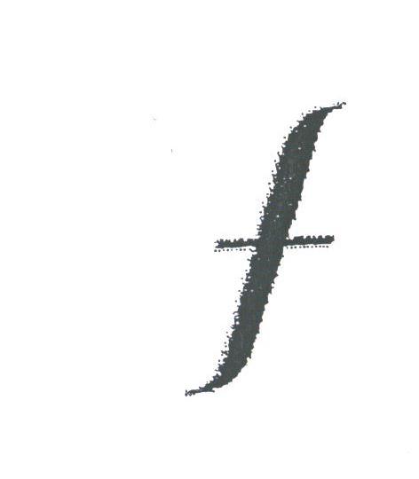 F