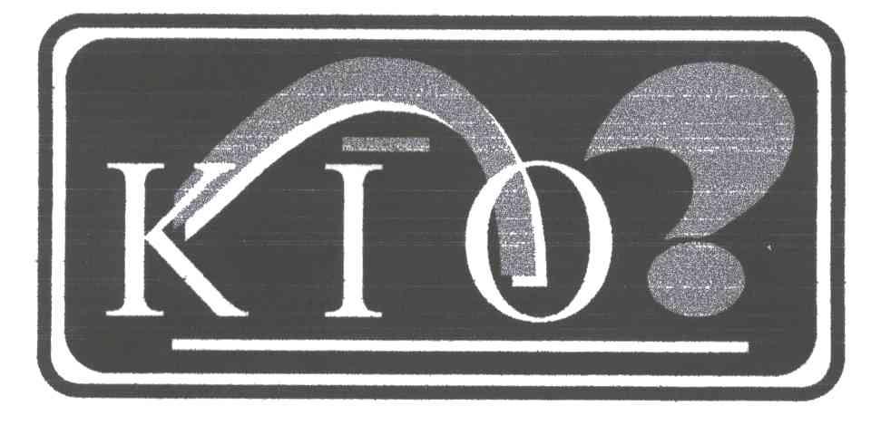 KIO及图