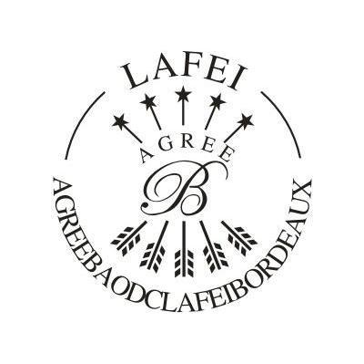 LAFEI AGREE AGREEBAODCLAFEIBORDEAUX