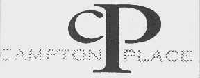 CAMPTON PLACE  CP