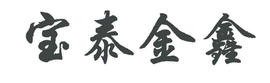 宝泰金鑫