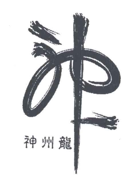 神;神州龙