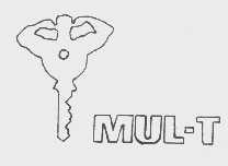 MUL-T