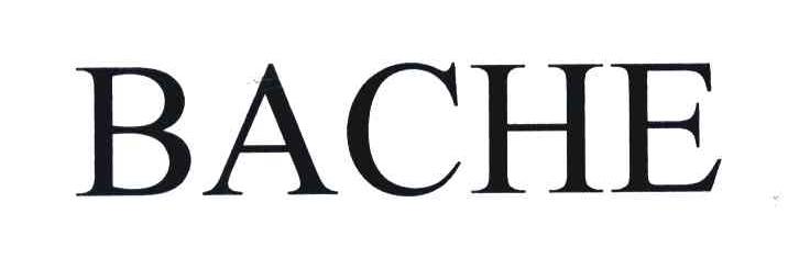 BACHE