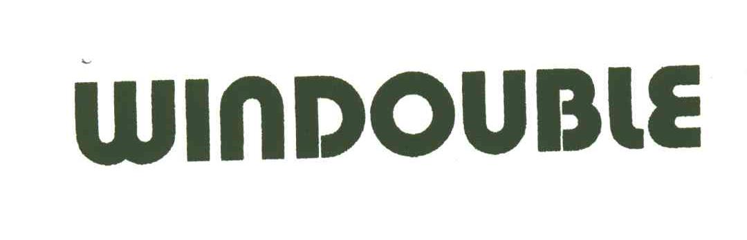 WINDOUBLE