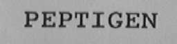 PEPTIGEN