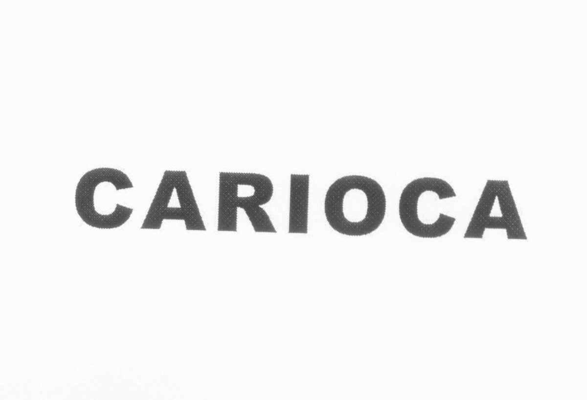 CARIOCA