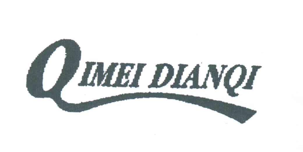 QIMEI DIANQI