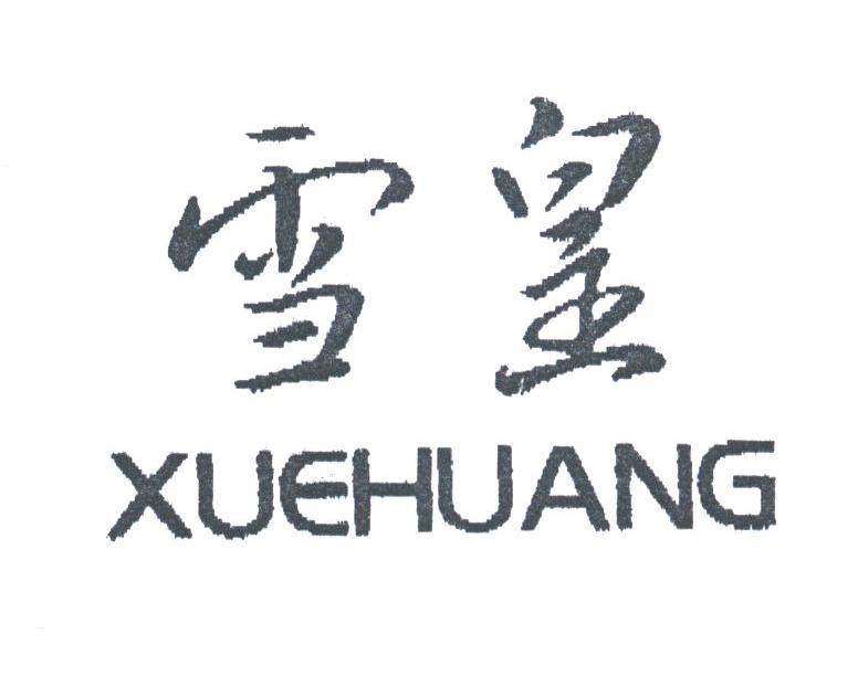 雪皇
