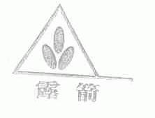 露箭