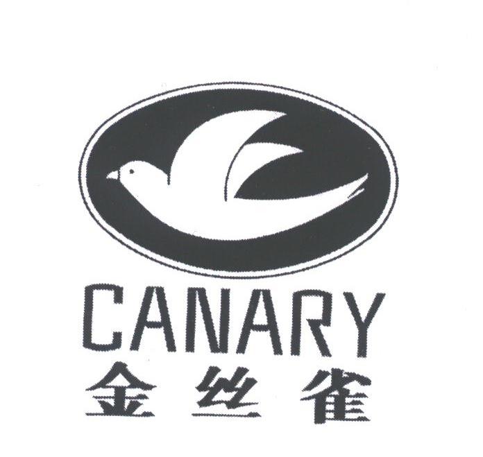 金丝雀;CANARY