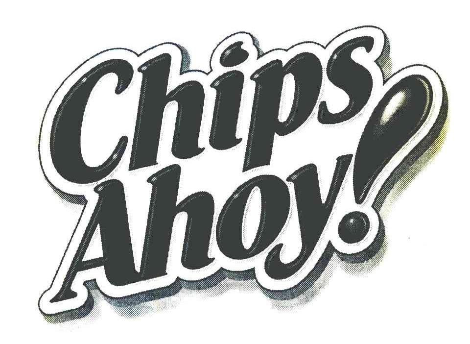 CHIPS AHOY