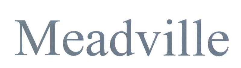 MEADVILLE