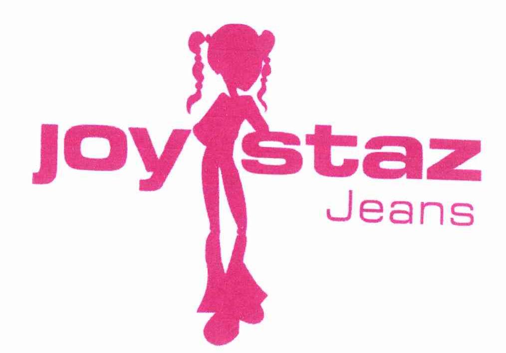JOYSTAZ JEANS