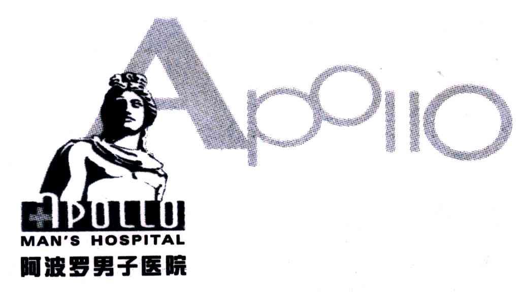 阿波罗男子医院;APOLLO