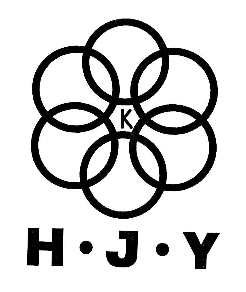H&middot;J&middot;Y;K